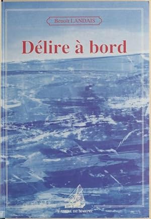 D lire   bord - Beno t Landais