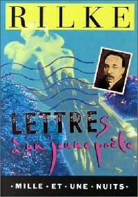 Seller image for Lettres ? un jeune po?te - Rainer Maria Rilke for sale by Book Hmisphres