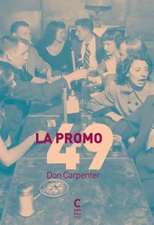 Promo 49 - Carpentier Don