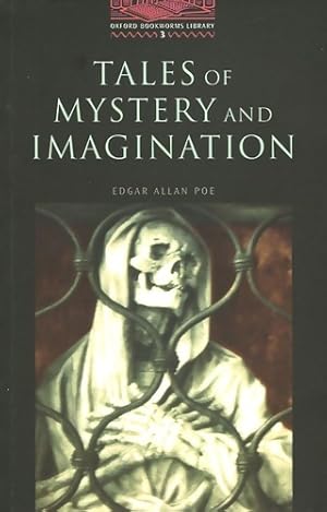 Imagen del vendedor de Tales of mystery and imagination - Varios Autores a la venta por Book Hmisphres