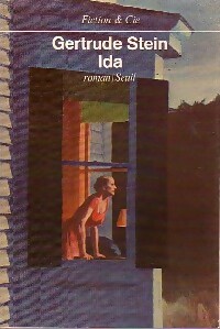 Seller image for Ida - Gertrude Stein for sale by Book Hmisphres