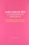 Imagen del vendedor de JUAN CARLOS REX a la venta por Agapea Libros