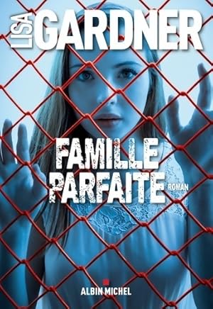 Image du vendeur pour Famille parfaite - Lisa Gardner mis en vente par Book Hmisphres