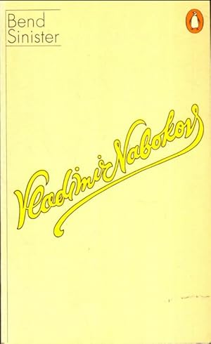 Seller image for Bend sinister - Vladimir Nabokov for sale by Book Hmisphres