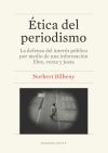 Image du vendeur pour tica del periodismo mis en vente par Agapea Libros