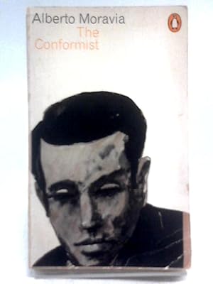 Seller image for The Conformist for sale by World of Rare Books