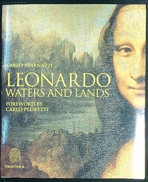 Seller image for Leonardo waters and lands for sale by Librodifaccia