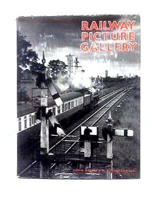 Bild des Verkufers fr Railway Picture Gallery zum Verkauf von World of Rare Books