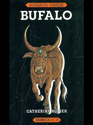 Zodiaco cinese: Bufalo
