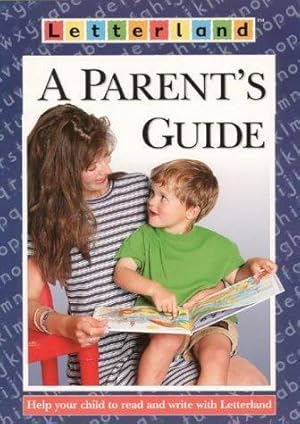 Seller image for Letterland Parent's Guide (pack of 24 leaflets) (Letterland At Home) for sale by WeBuyBooks