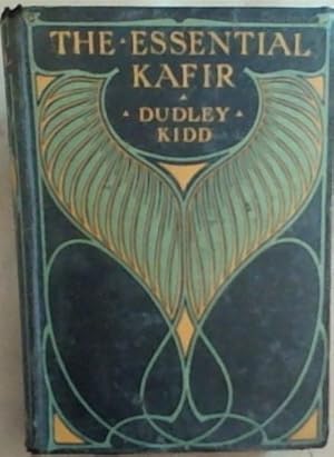 The Essential Kafir