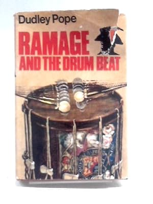 Immagine del venditore per Ramage and the Drum Beat venduto da World of Rare Books