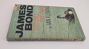 Image du vendeur pour You Only Live Twice mis en vente par Henfold Books