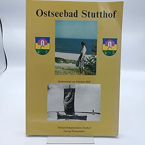 Ostseebad Stutthof Heimatdokumentation Stutthof Danzig Westpreussen