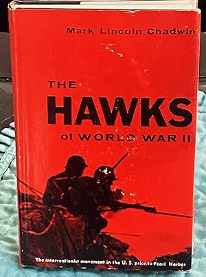 Seller image for The Hawks of World War II for sale by My Book Heaven