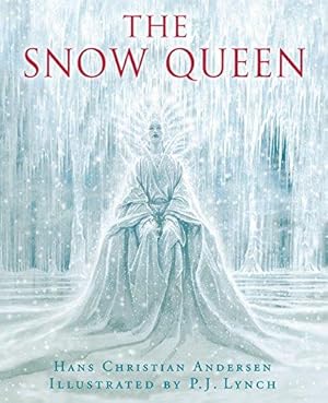 Imagen del vendedor de The Snow Queen a la venta por WeBuyBooks