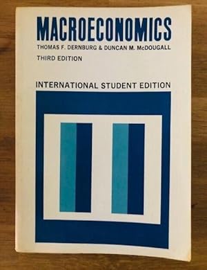 Seller image for MACROECONOMICS for sale by Happyfish Books