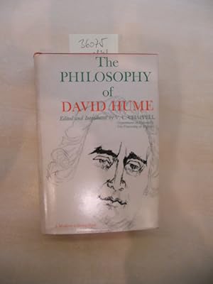 The Philosophy of David Hume.