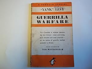 Seller image for Guerrilla Warfare for sale by Carmarthenshire Rare Books