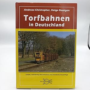 Torfbahnen in Deutschland