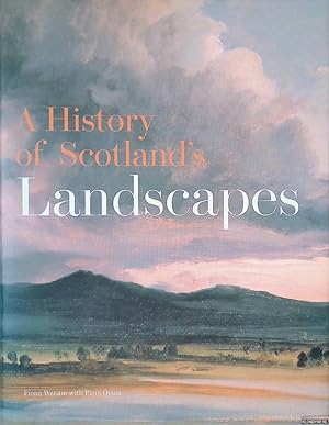 Seller image for A History of Scotland's Landscapes for sale by Klondyke