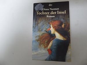 Seller image for Tochter der Insel. Roman. TB for sale by Deichkieker Bcherkiste
