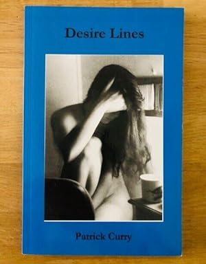 Seller image for DESIRE LINES for sale by Happyfish Books