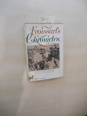 Froissart s Chronicles