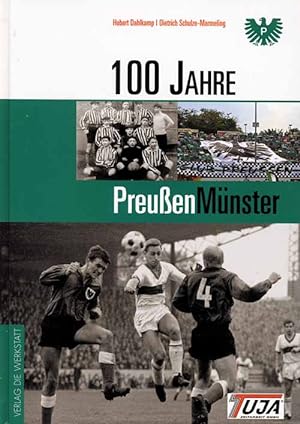 100 Jahre Preußen Münster.