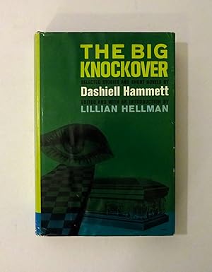 Seller image for The Big Knockover for sale by CraigsClassics