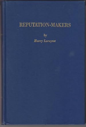 Reputation-Makers.