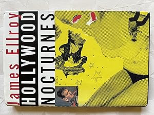 Seller image for Hollywood Nocturnes. for sale by VJ Books