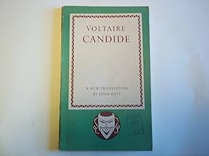 A candid view of Candide, Francois Marie Arouet de Voltaire