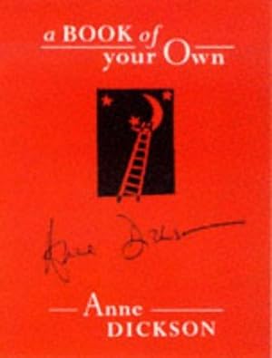 Imagen del vendedor de A Book of Your Own a la venta por WeBuyBooks