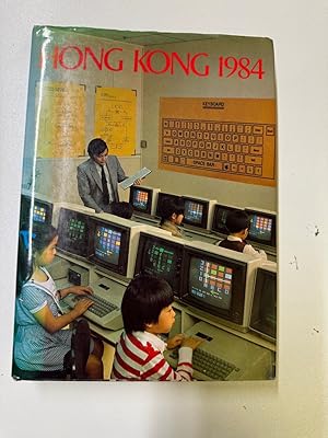 Hong Kong 1984: A Review Of 1983