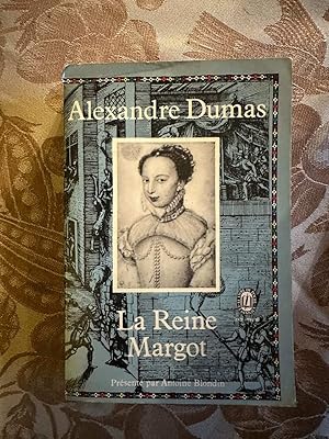 Seller image for La Reine Margot for sale by Dmons et Merveilles