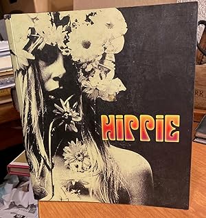 Seller image for Hippie. for sale by Dark Parks Books & Collectibles