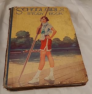 Schoolgirls' Story Book