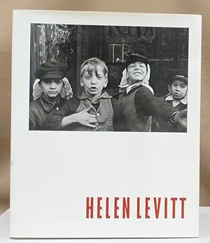 Seller image for Helen Levitt. for sale by Dieter Eckert