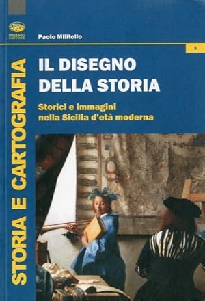 Seller image for Il disegno della storia. for sale by LIBET - Libreria del Riacquisto