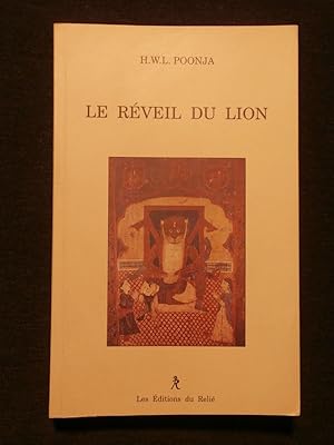 Le réveil du lion