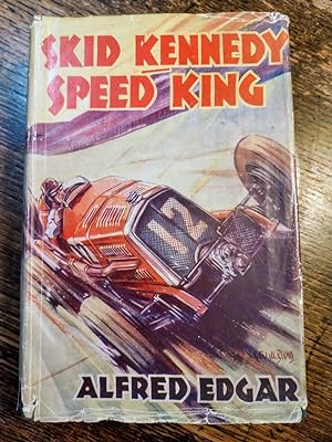 Skid Kennedy Speed King (the "Ace" Series)