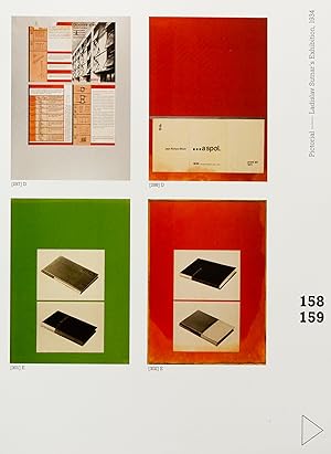 Ladislav Sutnar. Prague  New York  Design in Action