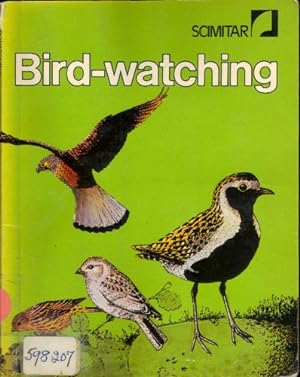 Image du vendeur pour Bird Watching (Scimitar S.) mis en vente par WeBuyBooks