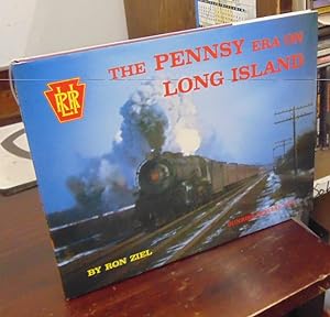 The Pennsy Era on Long Island