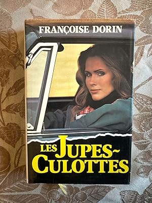 Seller image for Les Jupes Culottes for sale by Dmons et Merveilles