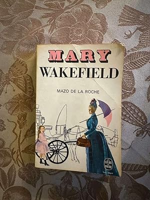 Imagen del vendedor de Mary wakefield a la venta por Dmons et Merveilles