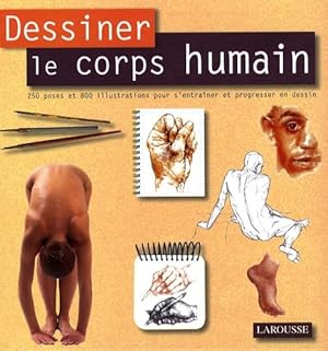 Dessiner le corps humain