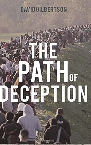 Bild des Verkufers fr The Path of Deception zum Verkauf von WeBuyBooks