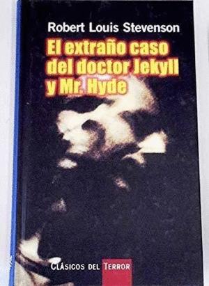 Imagen del vendedor de El Extrao Caso Del Doctor Jekyll Y Mr. Hyde. a la venta por TraperaDeKlaus